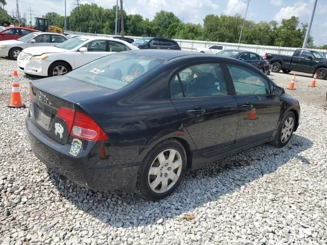 1HGFA16538L041072 2008 2008 Honda Civic- LX 3