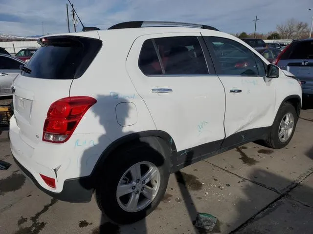 KL7CJPSB9LB093222 2020 2020 Chevrolet Trax- 1LT 3