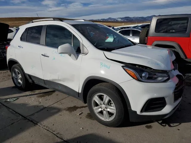 KL7CJPSB9LB093222 2020 2020 Chevrolet Trax- 1LT 4