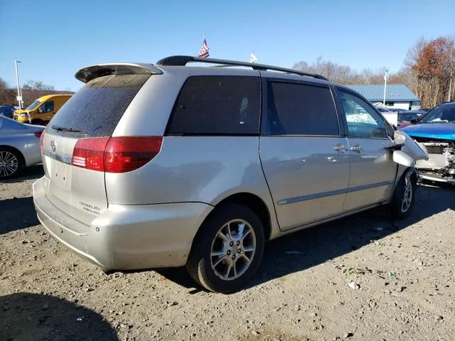 5TDBA22C85S044471 2005 2005 Toyota Sienna- Xle 3