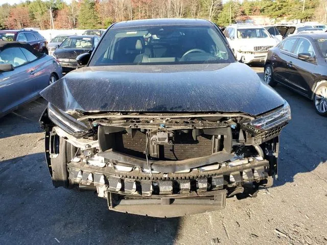 5J8YE1H06RL022984 2024 2024 Acura MDX- A-Spec 5