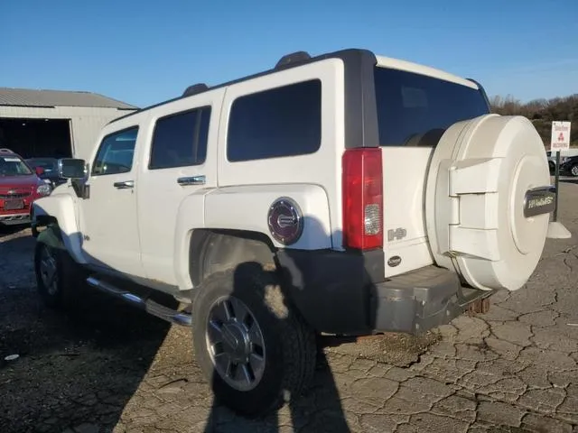 5GTEN13E488138084 2008 2008 Hummer H3 2