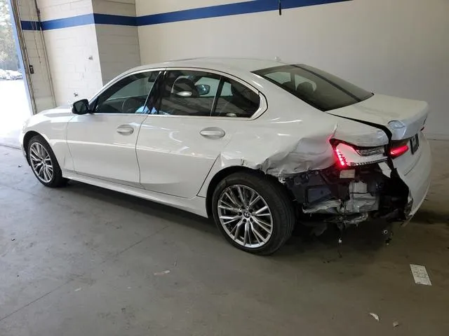 3MW69FF03R8E48694 2024 2024 BMW 3 Series- 330I 2