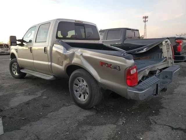 1FTSW21RX8EA30203 2008 2008 Ford F-250- Super Duty 3