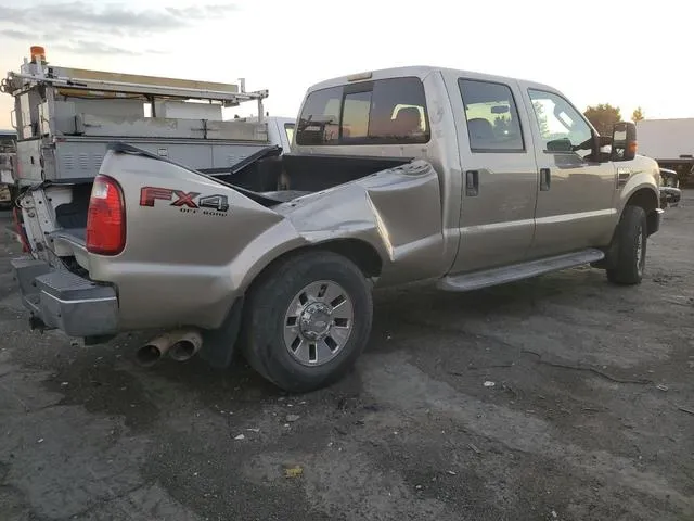 1FTSW21RX8EA30203 2008 2008 Ford F-250- Super Duty 4