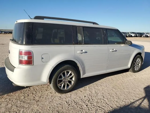 2FMGK5B81EBD35021 2014 2014 Ford Flex- SE 3