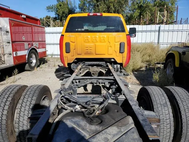 1HTKHPVK7KH610103 2019 2019 Chevrolet Silverado 10