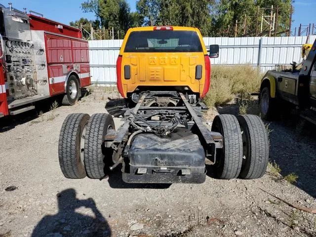 1HTKHPVK7KH610103 2019 2019 Chevrolet Silverado 6