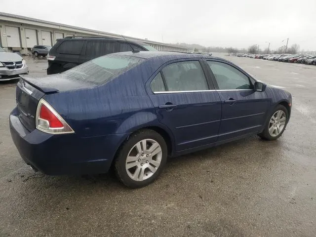 3FAHP08187R192991 2007 2007 Ford Fusion- Sel 3