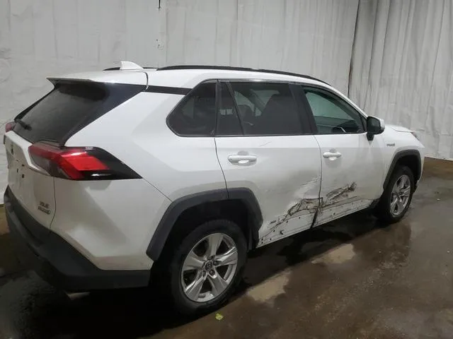 2T3RWRFV6LW078103 2020 2020 Toyota RAV4- Xle 3