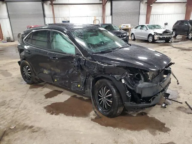 1FMCU9G65LUB86191 2020 2020 Ford Escape- SE 4