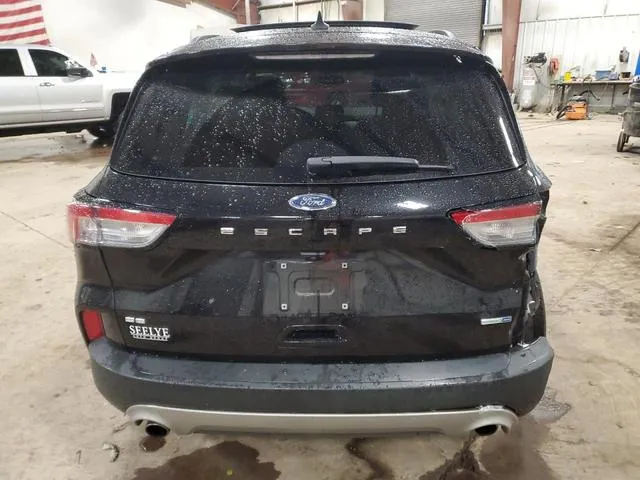 1FMCU9G65LUB86191 2020 2020 Ford Escape- SE 6