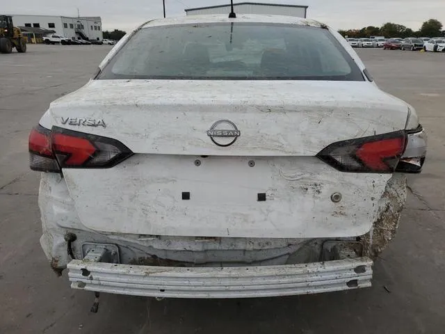 3N1CN8DV4RL862076 2024 2024 Nissan Versa- S 6