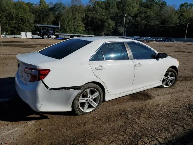 4T1BF1FK3EU785597 2014 2014 Toyota Camry- L 3