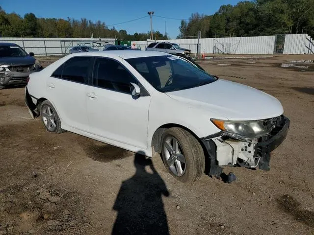 4T1BF1FK3EU785597 2014 2014 Toyota Camry- L 4