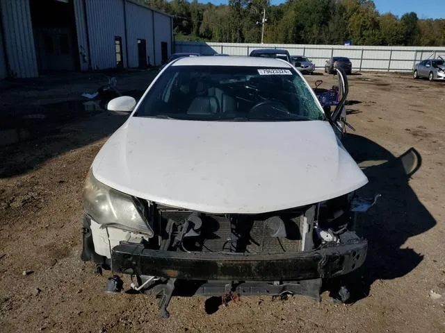 4T1BF1FK3EU785597 2014 2014 Toyota Camry- L 5