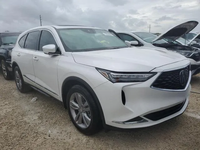 5J8YD9H34RL007086 2024 2024 Acura MDX 4