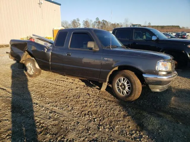 1FTCR14X1RTB08705 1994 1994 Ford Ranger- Super Cab 4