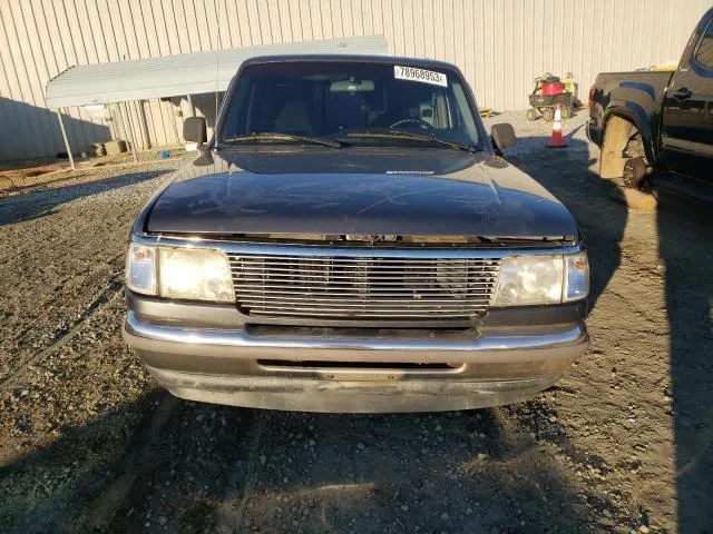 1FTCR14X1RTB08705 1994 1994 Ford Ranger- Super Cab 5