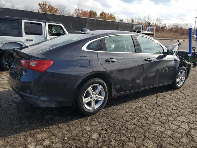 1G1ZD5ST6PF229332 2023 2023 Chevrolet Malibu- LT 3