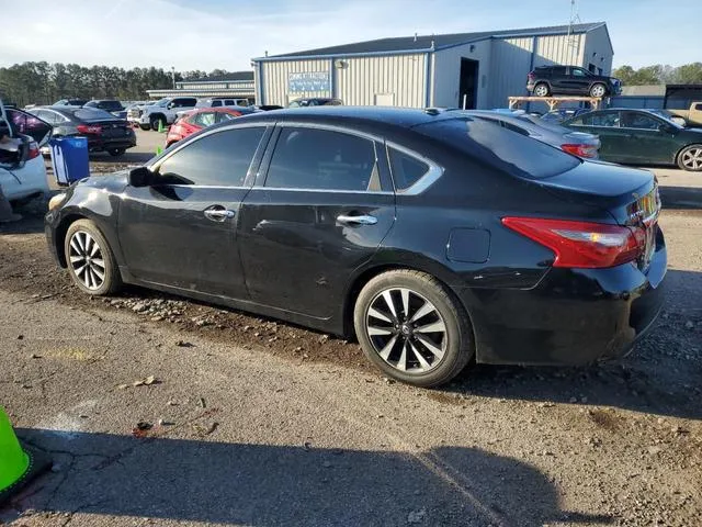 1N4AL3AP8JC191312 2018 2018 Nissan Altima- 2-5 2