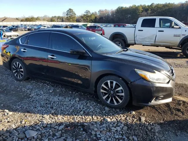 1N4AL3AP8JC191312 2018 2018 Nissan Altima- 2-5 4