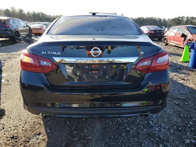 1N4AL3AP8JC191312 2018 2018 Nissan Altima- 2-5 6