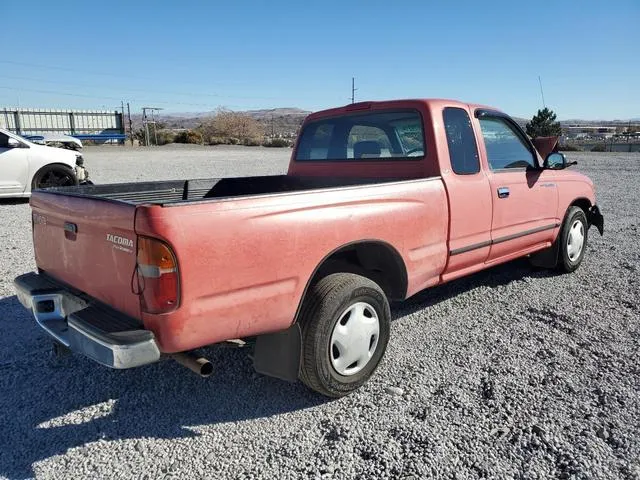 4TAVN52N5XZ470698 1999 1999 Toyota Tacoma- Xtracab 3