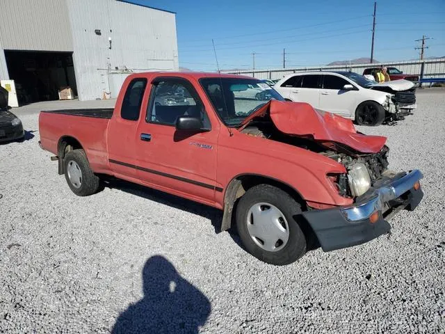 4TAVN52N5XZ470698 1999 1999 Toyota Tacoma- Xtracab 4