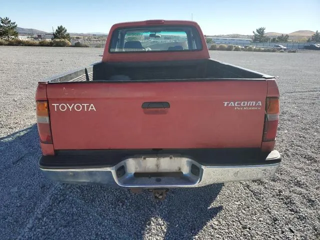 4TAVN52N5XZ470698 1999 1999 Toyota Tacoma- Xtracab 6