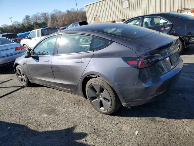 5YJ3E1EA8PF566229 2023 2023 Tesla MODEL 3 2