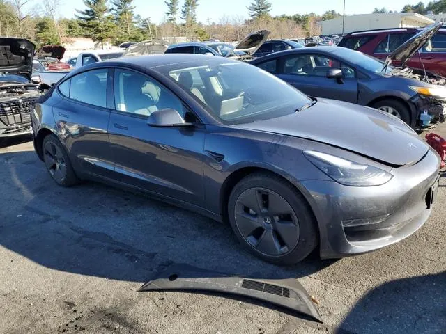 5YJ3E1EA8PF566229 2023 2023 Tesla MODEL 3 4