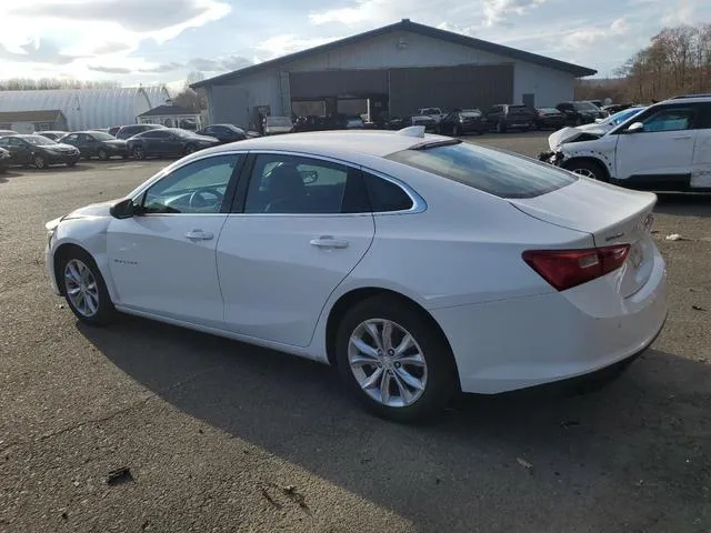 1G1ZD5ST5PF224395 2023 2023 Chevrolet Malibu- LT 2