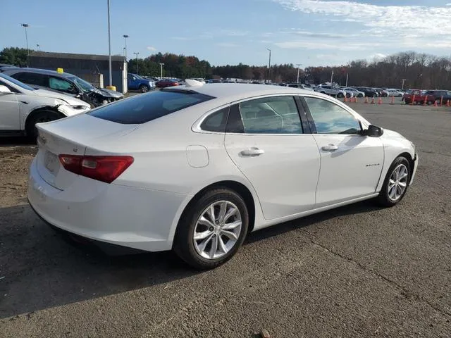 1G1ZD5ST5PF224395 2023 2023 Chevrolet Malibu- LT 3