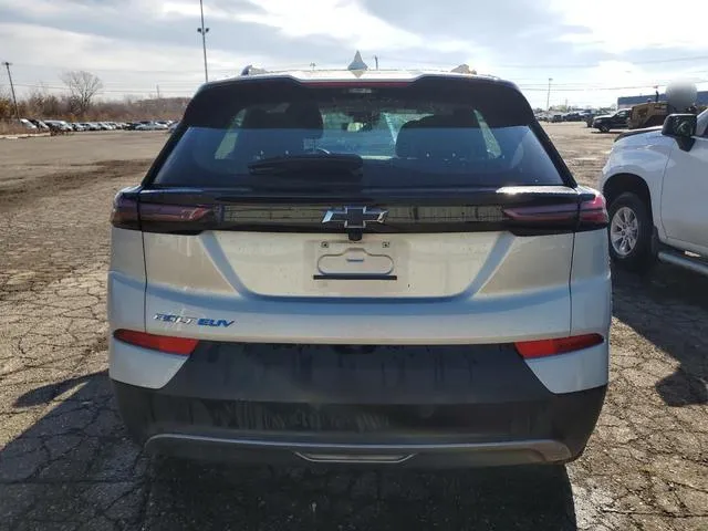 1G1FY6S0XP4135498 2023 2023 Chevrolet Bolt- LT 6