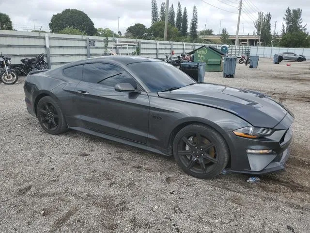 1FA6P8CF5L5186345 2020 2020 Ford Mustang- GT 4