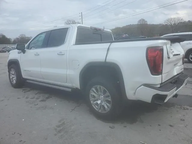 1GTUUGEL5PZ170202 2023 2023 GMC Sierra- K1500 Denali 2