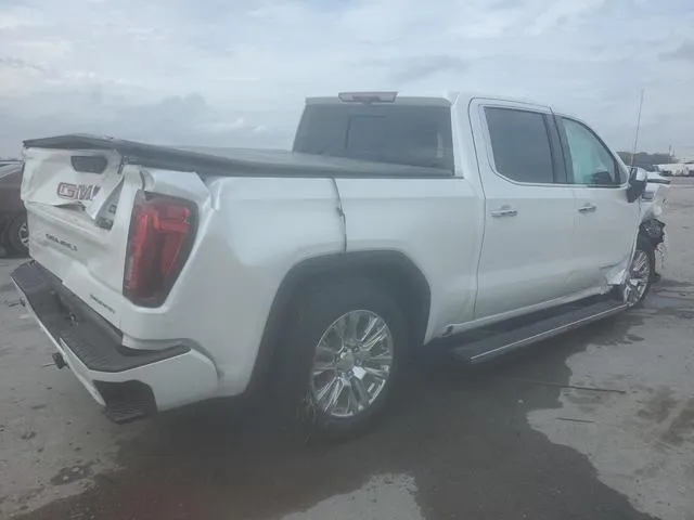 1GTUUGEL5PZ170202 2023 2023 GMC Sierra- K1500 Denali 3