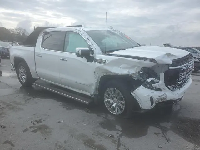 1GTUUGEL5PZ170202 2023 2023 GMC Sierra- K1500 Denali 4