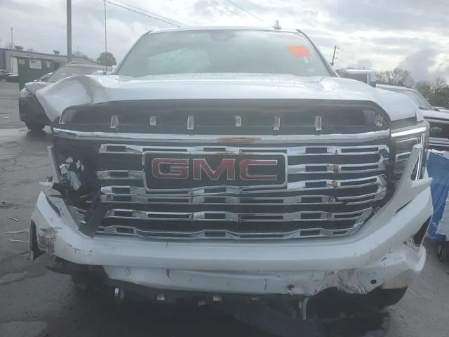 1GTUUGEL5PZ170202 2023 2023 GMC Sierra- K1500 Denali 5