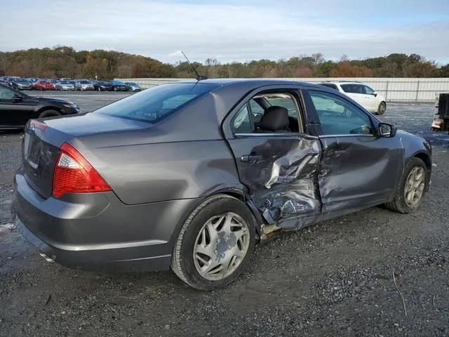 3FAHP0HA6BR331251 2011 2011 Ford Fusion- SE 3