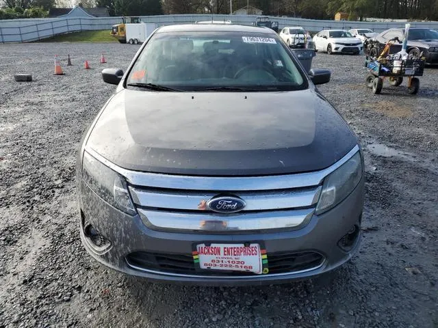 3FAHP0HA6BR331251 2011 2011 Ford Fusion- SE 5