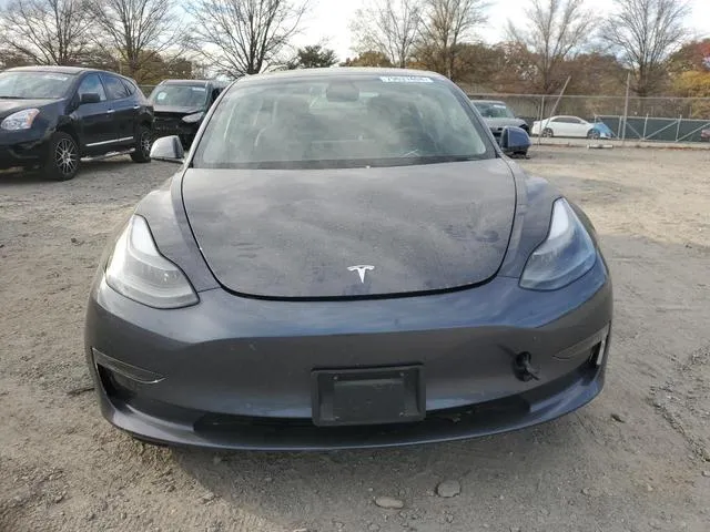 5YJ3E1EB4MF869335 2021 2021 Tesla MODEL 3 5