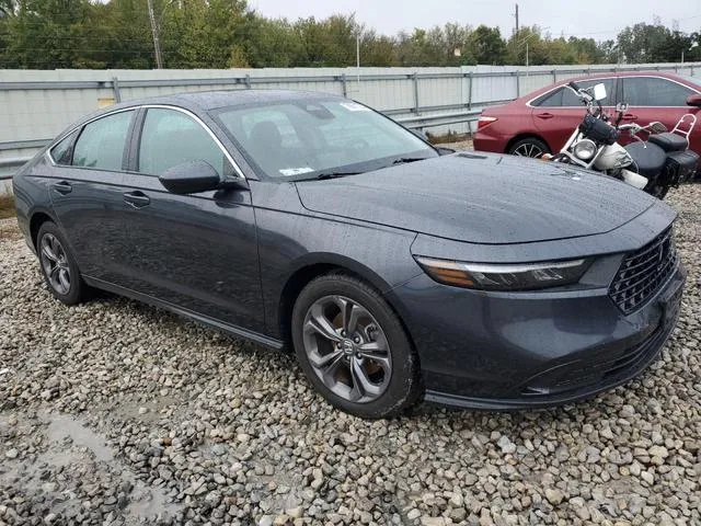 1HGCY1F36PA030901 2023 2023 Honda Accord- EX 4