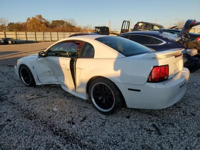 1FAFP40443F443503 2003 2003 Ford Mustang 2