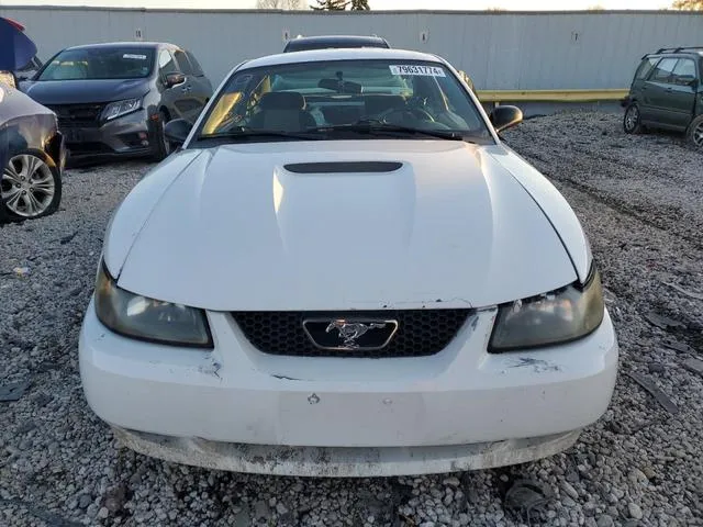 1FAFP40443F443503 2003 2003 Ford Mustang 5