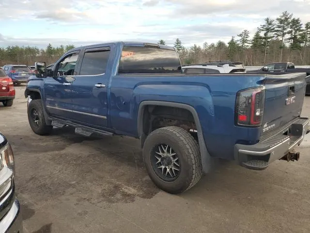 1GT12TE8XGF145584 2016 2016 GMC Sierra- K2500 Slt 2