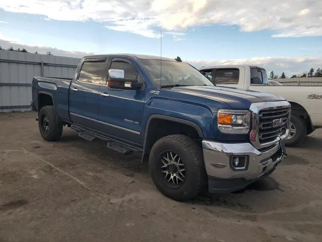 1GT12TE8XGF145584 2016 2016 GMC Sierra- K2500 Slt 4