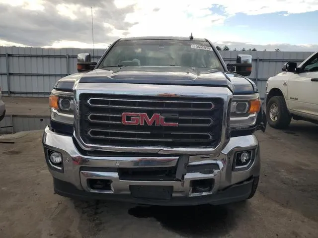 1GT12TE8XGF145584 2016 2016 GMC Sierra- K2500 Slt 5