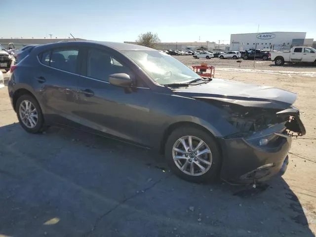 JM1BM1L73E1190678 2014 2014 Mazda 3- Touring 4